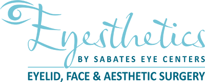 Eyesthetics at Sabates eye center