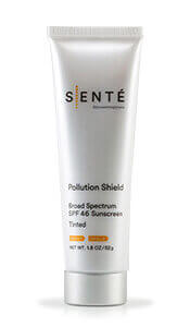 SENTÉ Polution Shield SPF 46