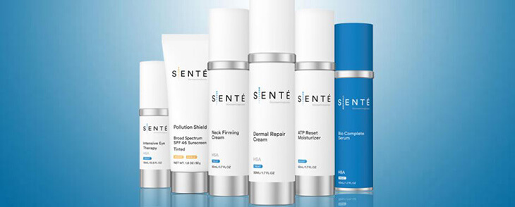 Sente Products