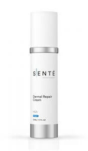 SENTÉ Dermal Repair Cream