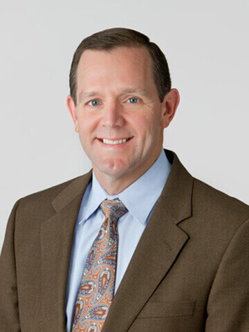 David B. Lyon, MD, FACS