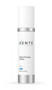 SENTÉ Neck Firming Cream