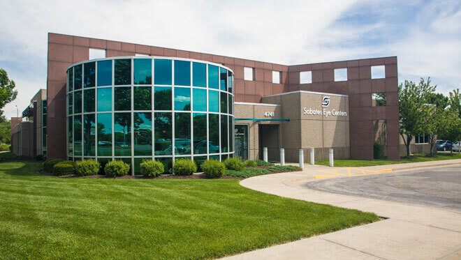 Sabates Eye Center in Independence, MO