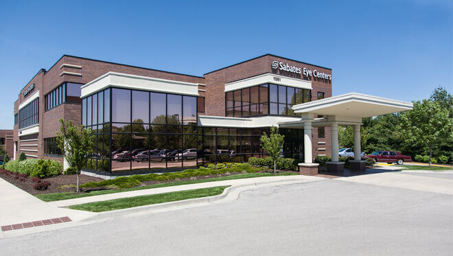 Sabates Eye Centers in Leawood, KS